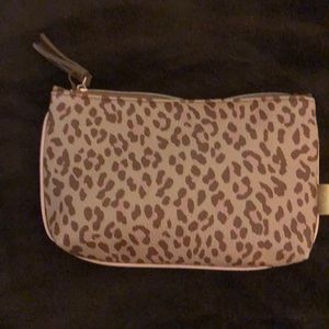 Ipsy makeup bag